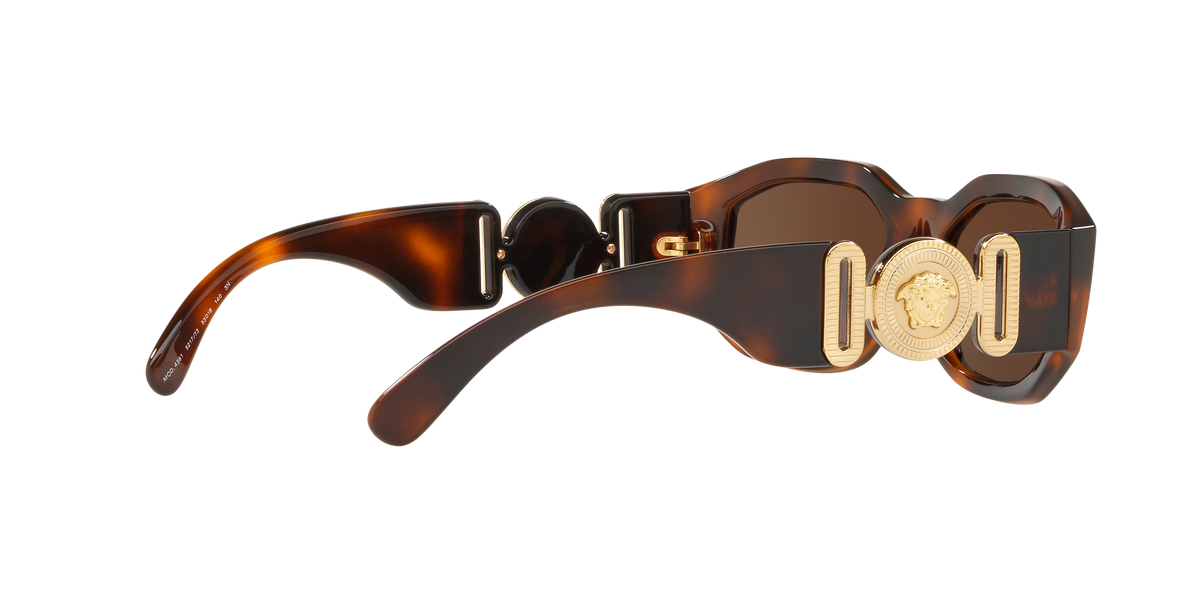 VE4361 - 521773 sunglasses - view 10
