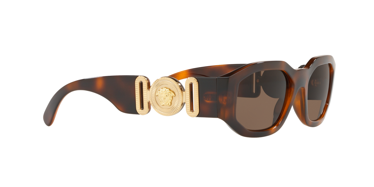 VE4361 - 521773 sunglasses - view 12