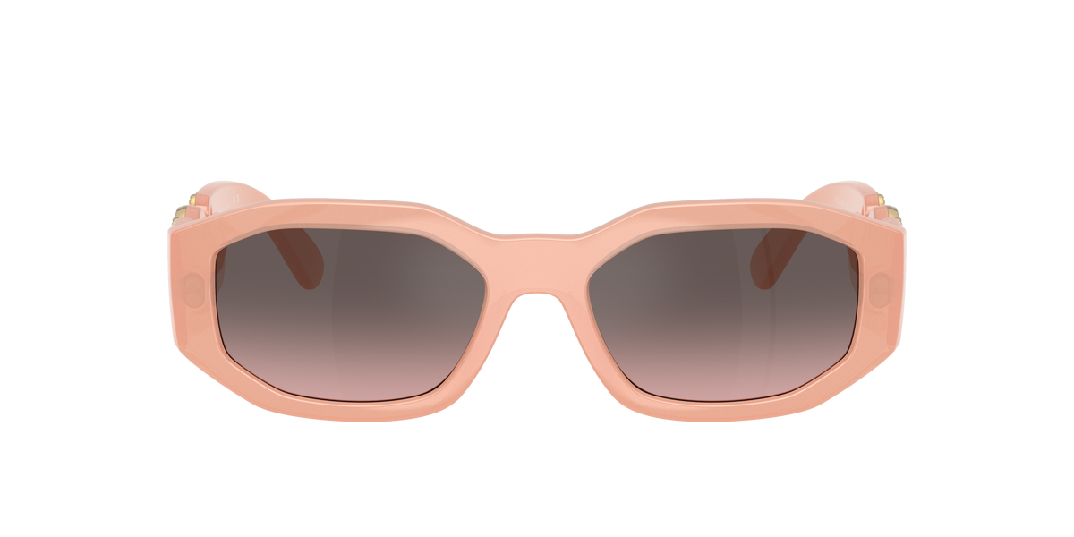 VE4361 - 539258 sunglasses - view 2