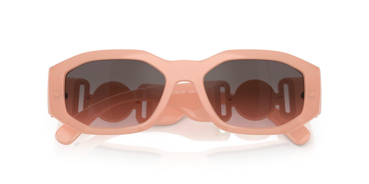 VE4361 - 539258 sunglasses - view 5