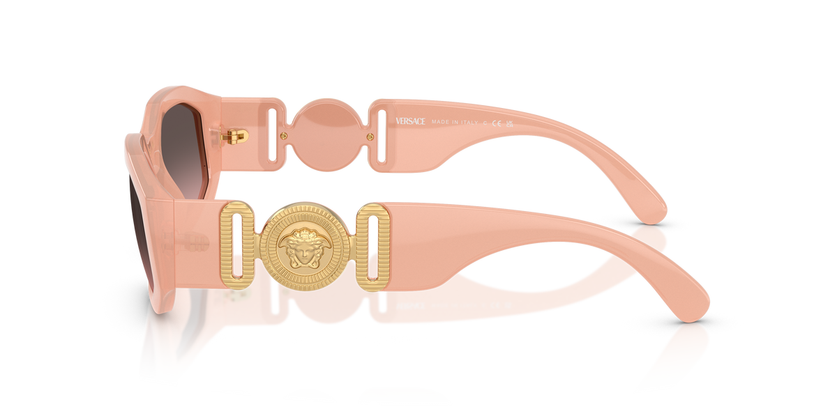 VE4361 - 539258 sunglasses - view 7