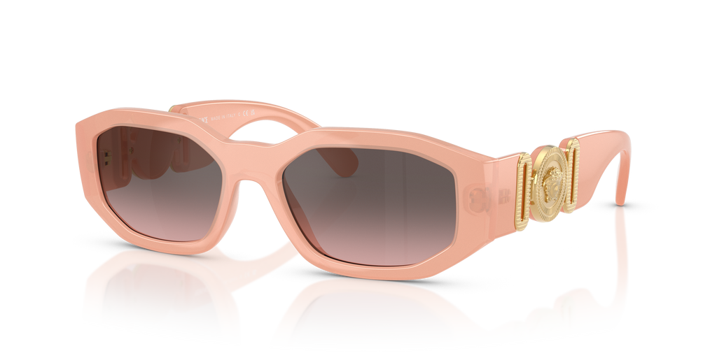 VE4361 - 539258 sunglasses - view 8