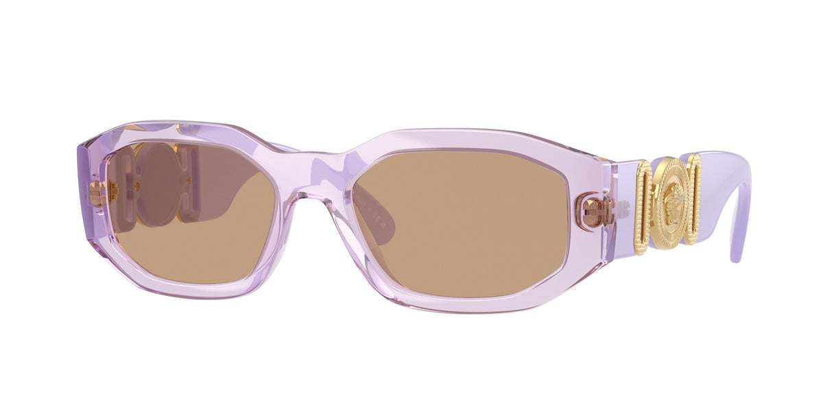 VE4361 - 552663 sunglasses - view 1