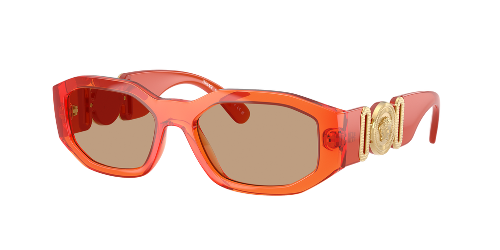 VE4361 - 552763 sunglasses - view 3