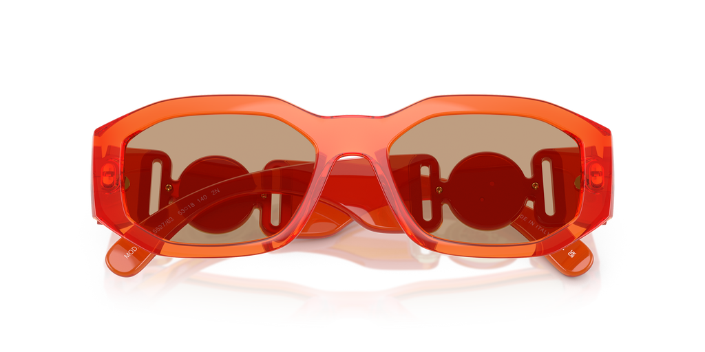 VE4361 - 552763 sunglasses - view 5