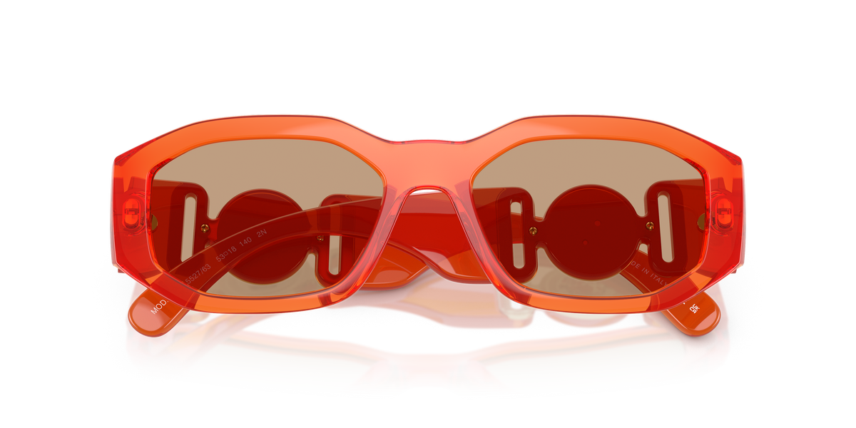 VE4361 - 552763 sunglasses - view 5