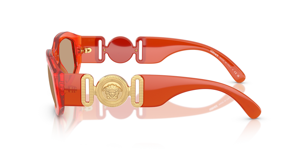 VE4361 - 552763 sunglasses - view 7