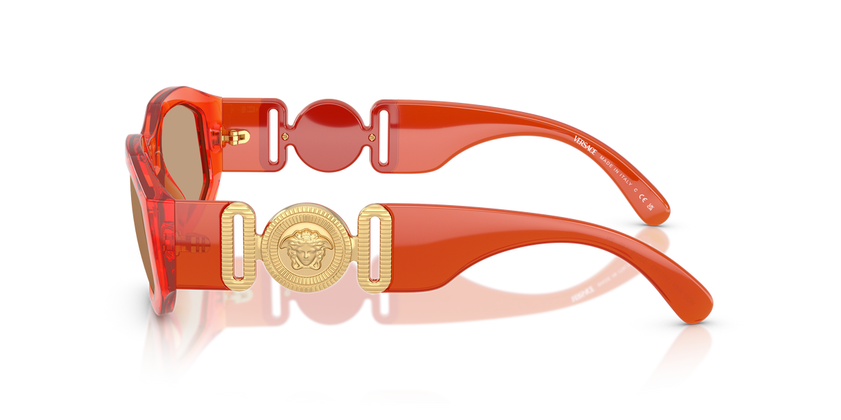 VE4361 - 552763 sunglasses - view 7