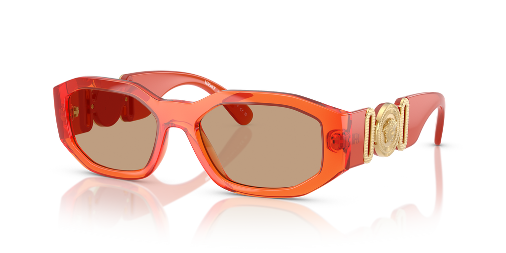 VE4361 - 552763 sunglasses - view 8