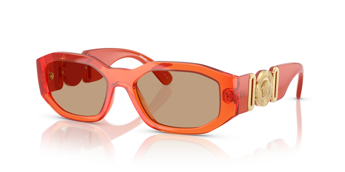 VE4361 - 552763 sunglasses - view 8