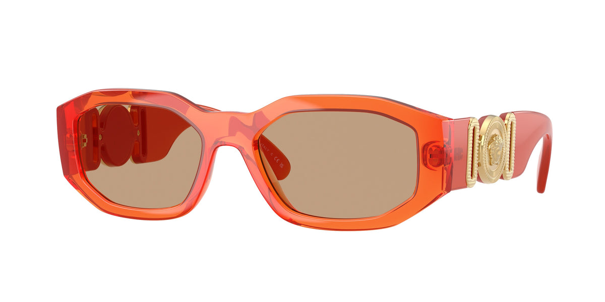 VE4361 - 552763 sunglasses - view 1