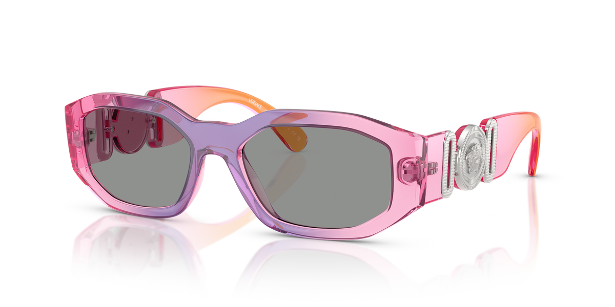 VE4361 - 55371 sunglasses - view 8