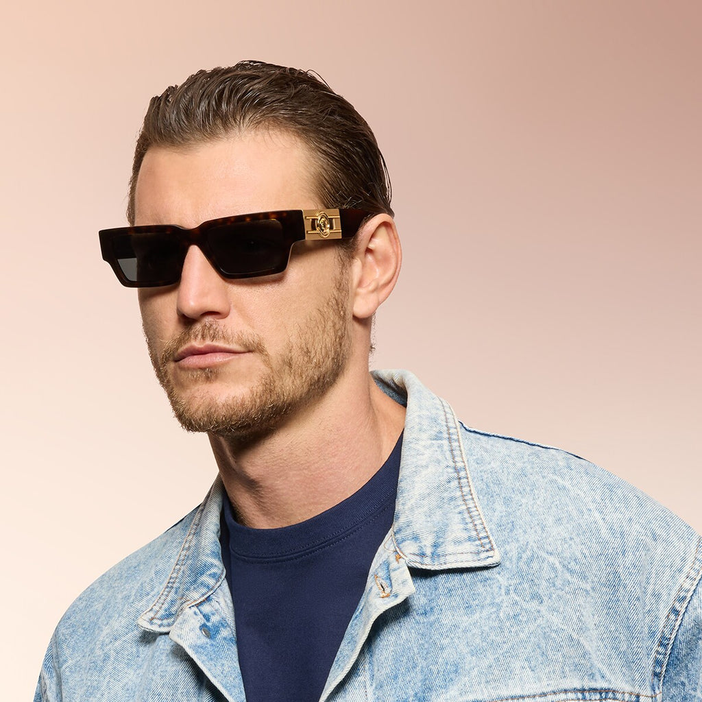 VE4459 - 10887 sunglasses - view 2