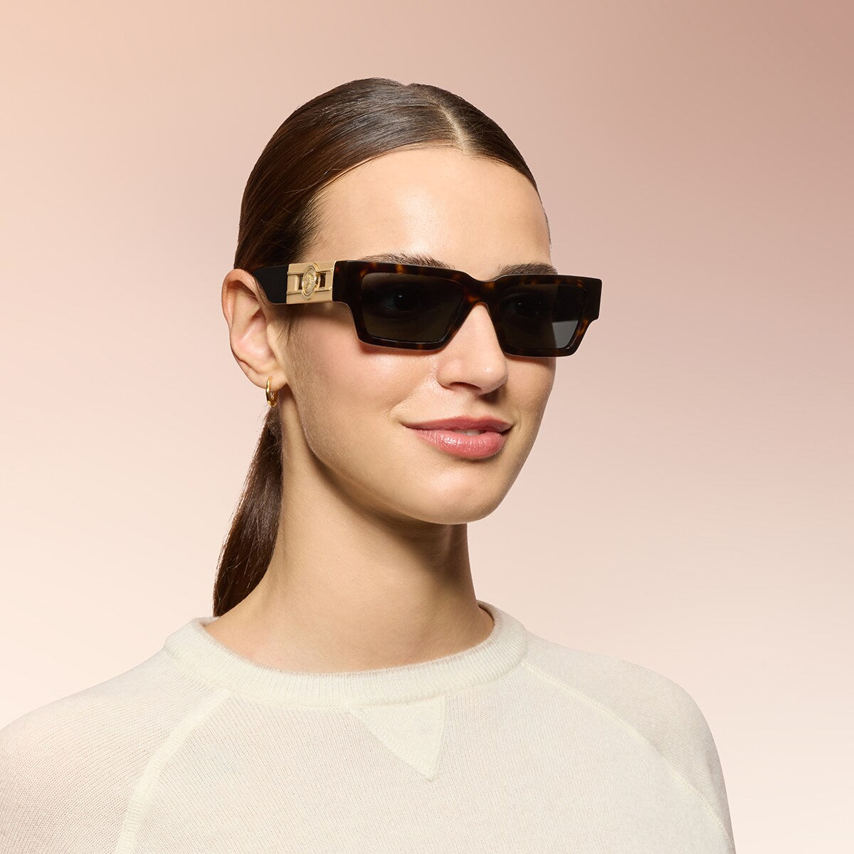 VE4459 - 10887 sunglasses - view 3