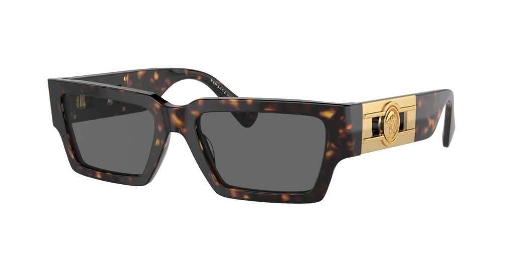 VE4459 - 10887 sunglasses - view 5
