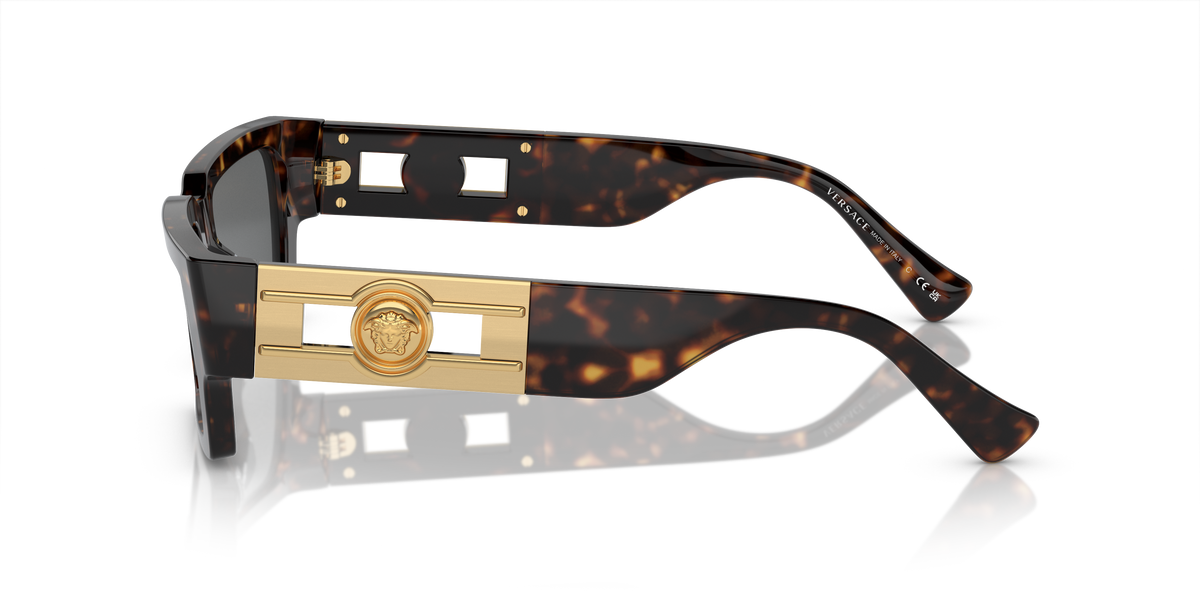 VE4459 - 10887 sunglasses - view 8