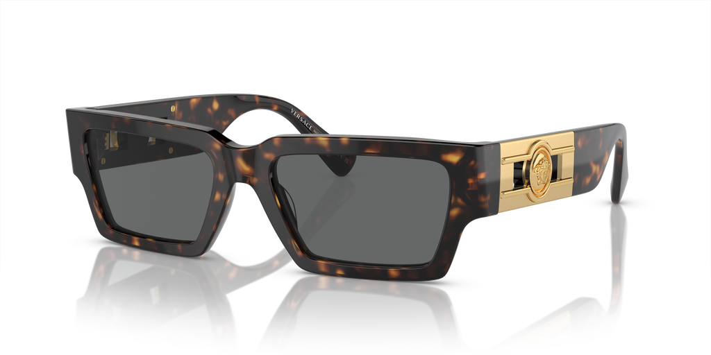 VE4459 - 10887 sunglasses - view 9