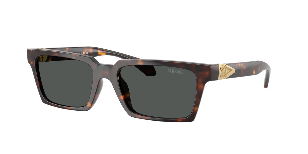 VE4490U - 10887 sunglasses - view 3