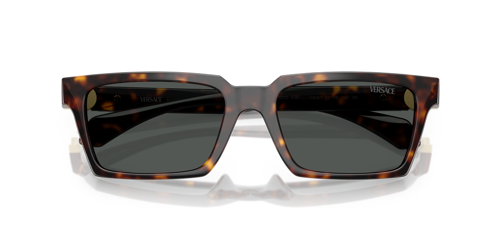VE4490U - 10887 sunglasses - view 5