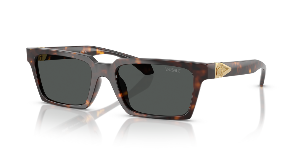 VE4490U - 10887 sunglasses - view 8