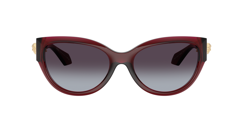 VE4524U - 3888G sunglasses - view 2