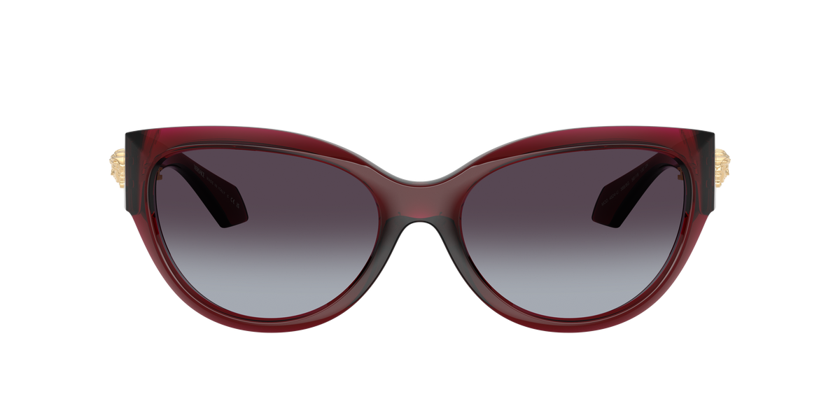 VE4524U - 3888G sunglasses - view 2