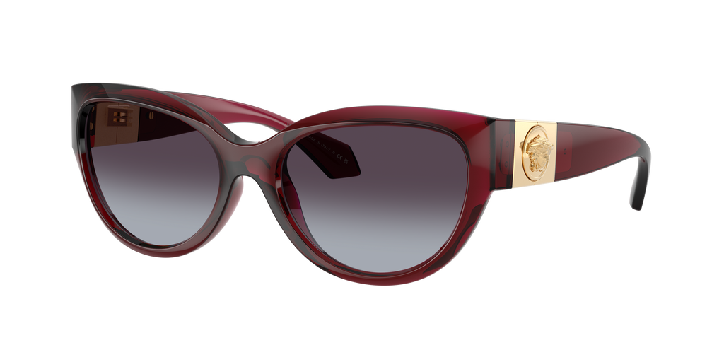 VE4524U - 3888G sunglasses - view 3