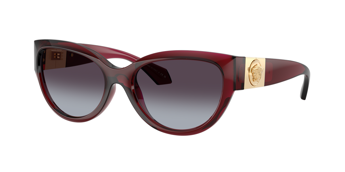 VE4524U - 3888G sunglasses - view 3