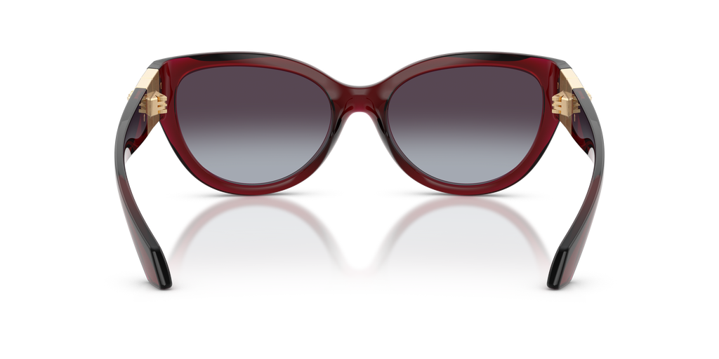 VE4524U - 3888G sunglasses - view 4