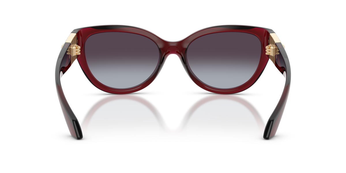 VE4524U - 3888G sunglasses - view 4