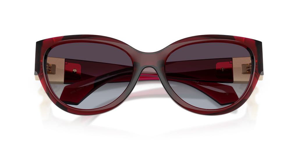VE4524U - 3888G sunglasses - view 5
