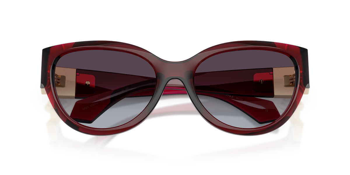 VE4524U - 3888G sunglasses - view 5