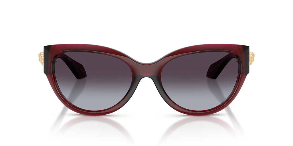 VE4524U - 3888G sunglasses - view 6