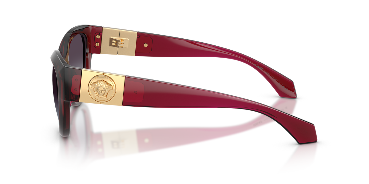 VE4524U - 3888G sunglasses - view 7