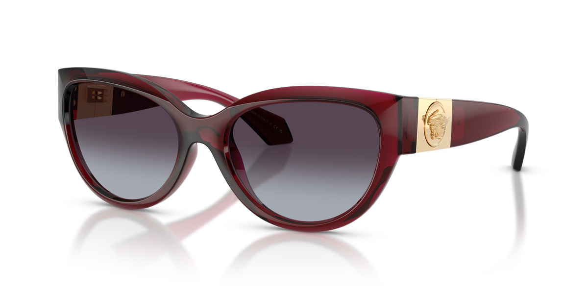 VE4524U - 3888G sunglasses - view 8