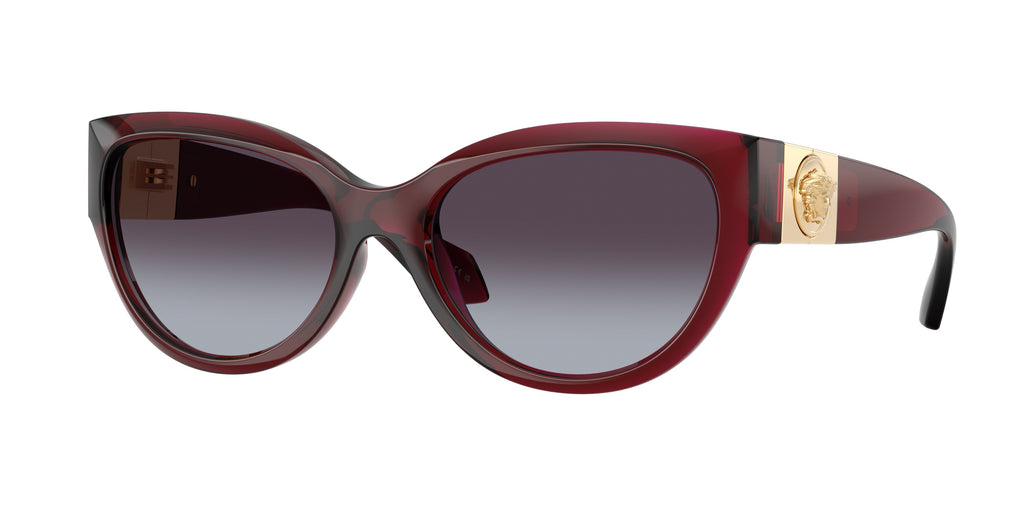 VE4524U - 3888G sunglasses - view 1