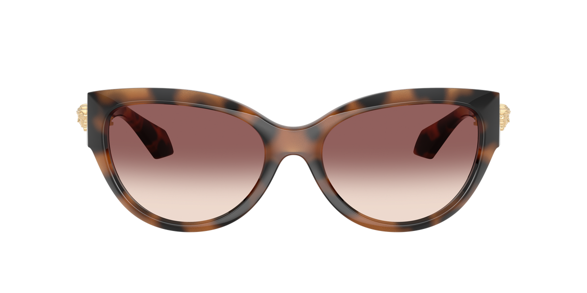 VE4524U - 526420 sunglasses - view 2