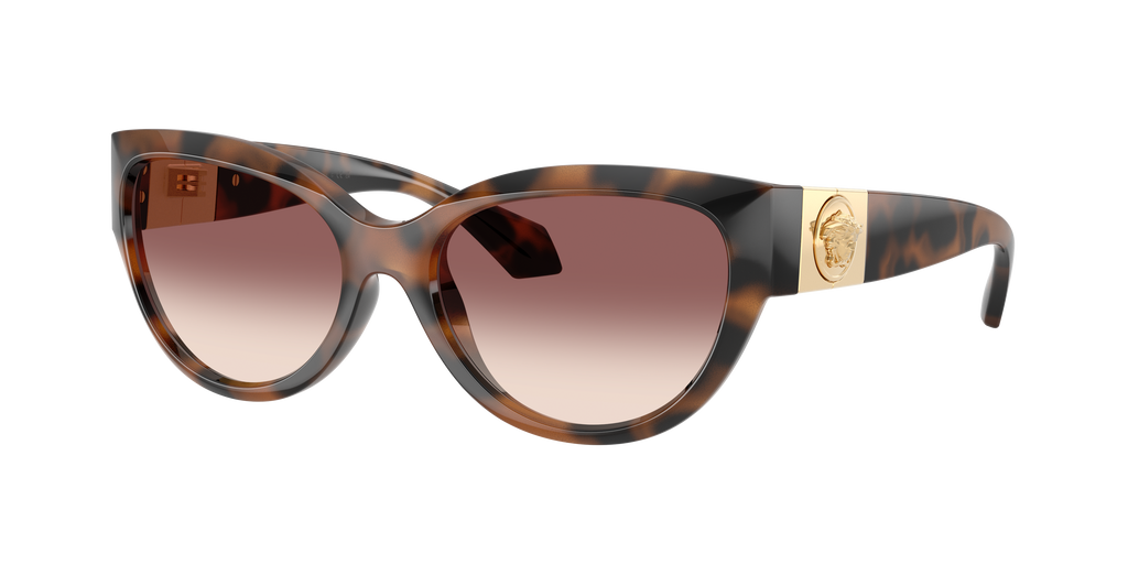 VE4524U - 526420 sunglasses - view 3