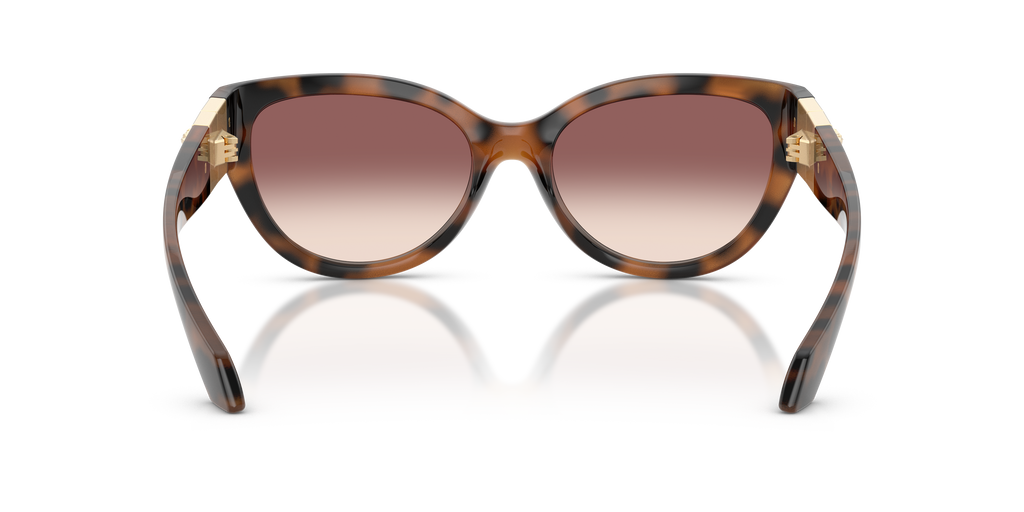 VE4524U - 526420 sunglasses - view 4