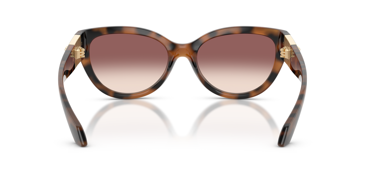 VE4524U - 526420 sunglasses - view 4