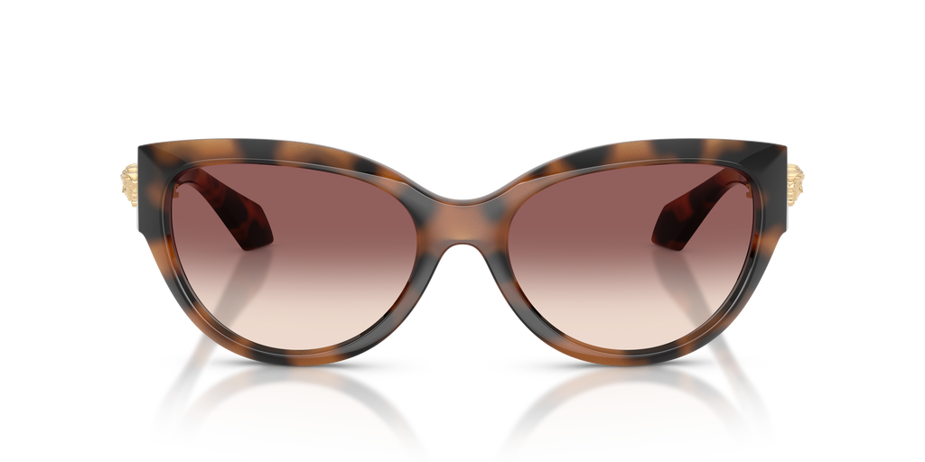 VE4524U - 526420 sunglasses - view 6