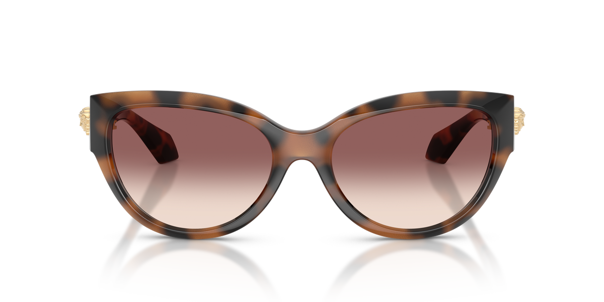 VE4524U - 526420 sunglasses - view 6