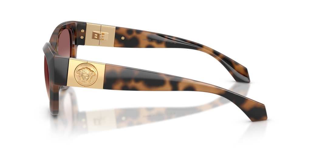 VE4524U - 526420 sunglasses - view 7