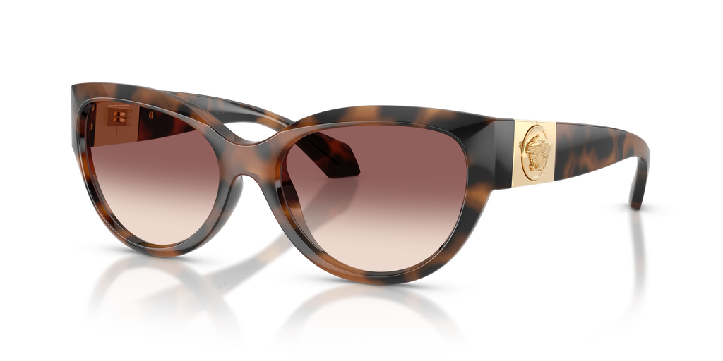 VE4524U - 526420 sunglasses - view 8