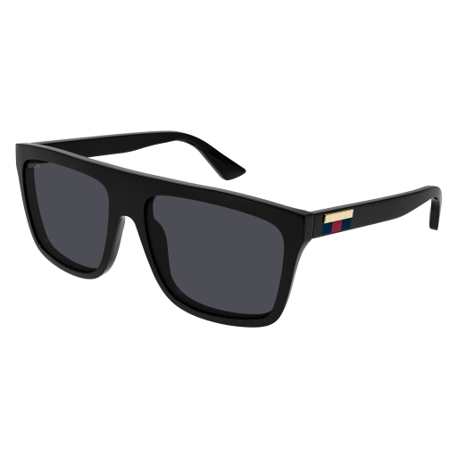 GG0748S - 001 sunglasses - view 1