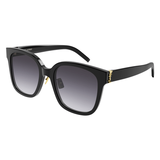SL M105/F - 002 sunglasses - view 1