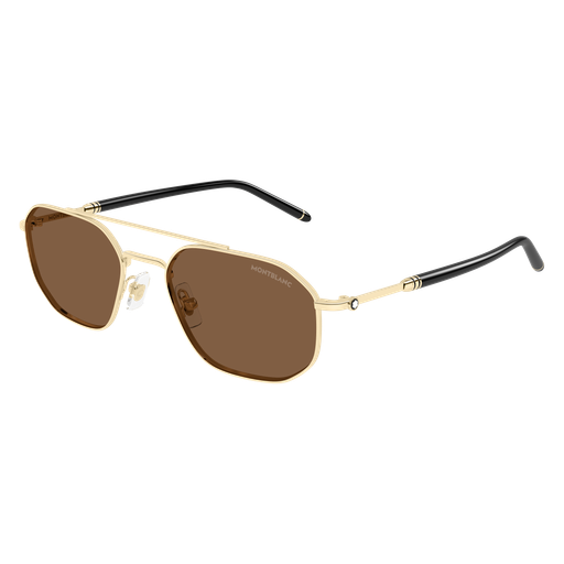 MB0481S - 002 sunglasses - view 1