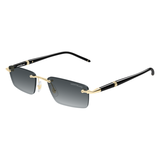 MB0484S - 001 sunglasses - view 1