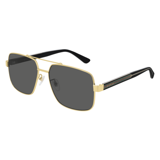 GG0529S - 001 sunglasses - view 1
