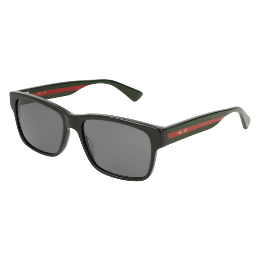 GG0340S - 006 sunglasses - view 1
